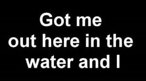 Jessica Jarrell - OVER BOARD ft justin bieber