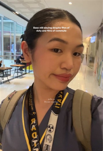 Base Makeup Tips for Long Duty Hours