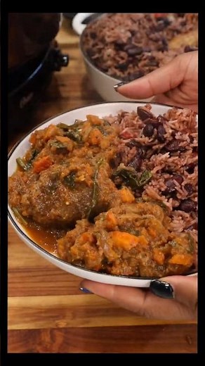 soup season calls for legume militon #recipe
