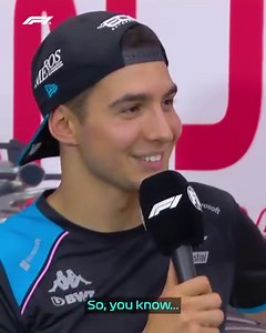 265K views · 10K reactions | They’re still big kids inside  Just Lewis and Esteban sharing their love of Remote Control Cars in the pit lane  | F1 | Facebook