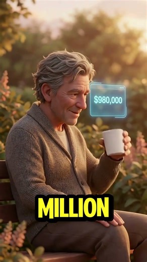 The Compound Interest Cheat Code 🧠