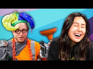 Try Not to Laugh Challenge #70