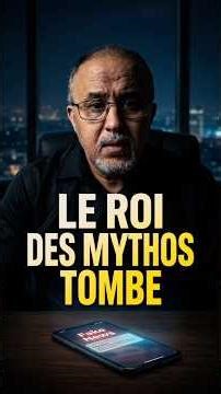 jirando : Le maître du chantage s’est fait fumer ! 🤡
