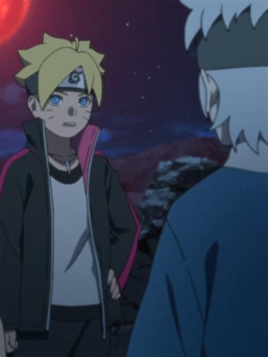 Boruto capitulo 246 parte 4 Latino #naruto #anime #boruto