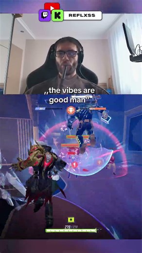 Can We Win With These Vibes?