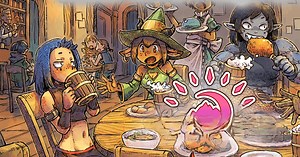 Download & Play Eterspire - Fantasy MMORPG on PC & Mac (Emulator)