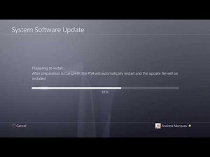 PS4 13.00 Downgrade To 12.02 Jailbreak (Testkit)