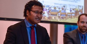 Inclusivity is a critical component in global climate action program - COP23 Chief Negotiator