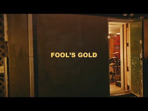 Actor Observer - Fool's Gold (Official Music Video)