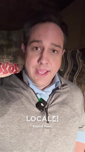 14K views · 34 reactions | Reporting from Red Run Drain: A look into Oakland and Macomb counties' sewage dispute.  Efforts are underway to find solutions to minimize raw sewage discharge. | WDIV Local 4 / ClickOnDetroit | Facebook