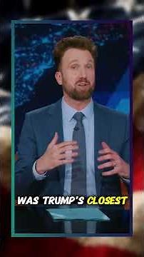 Trump & Epstein: How Close Were They Really? #shorts