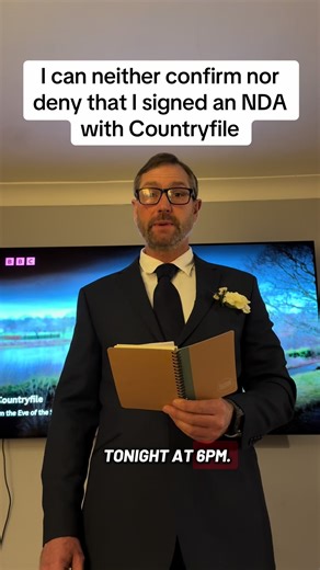 Countryfile NDA Speculations: Sugar Beet Allegations