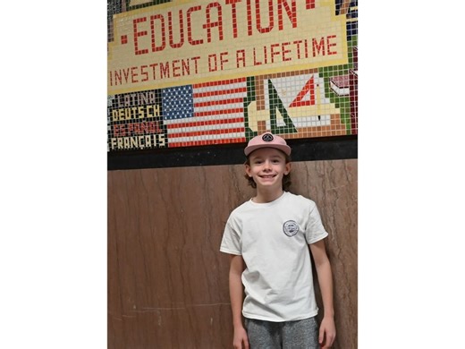 Long Beach Wordsmiths Hit High Score In Nationwide Exam