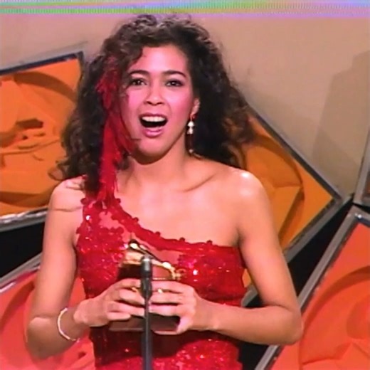remember𝗙𝗔𝗠𝗘 on Instagram: "GRAMMY Awards Flashback 1984. Irene Cara took home the Best Female Pop Vocal Performance award at the 26th Annual GRAMMY Awards for her iconic hit, “Flashdance…What a Feeling”. Featured in the 1983 film “Flashdance”, the song was written by Giorgio Moroder, Keith Forsey, and Irene Cara herself. It dominated the charts, spending six weeks at number one on the Billboard Hot 100. The GRAMMY ceremony, held on February 28, 1984, at the Shrine Auditorium in Los Angeles,