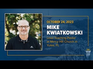 Chapel | Mike Kwiatkowski