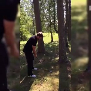 💖 Fail Compilations 🎥 via – @golf_vine | Golf Hard Co.