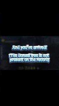 CHRISTMAS UPDATE : derelict roblox #derelict #gaming #bloodborne #eldenring #edit #games #clip