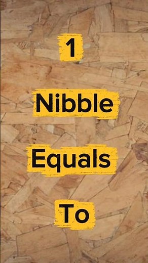 1 Nipple Equals To.... / Tech Path Nepal | Computer Basics Nepali | #techpathnepal