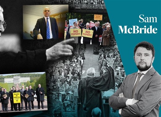 The sacking of a Free Presbyterian minister has unsettled a church which is changing faster than some of its clerics would like