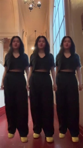 Dance Moves Inspired by DNA's New Bop