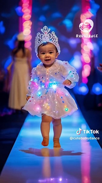 BABY FASHION SHOW👶👶#baby #kids #babydance #kidsoftiktok #babytiktok #babylove #funnybaby #funnydance #cutebaby #fyp #foryou #forkids #fashiontiktok