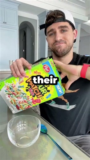 Why Sour Patch Kids are Shaped Like People🤔