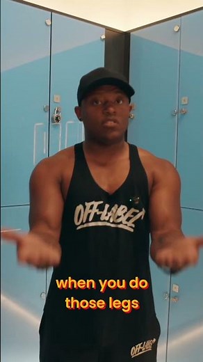 Perfect Leg Raise Form: Build Abs That Pop! #shorts