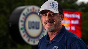 From the military to UAW Local 862 President, Todd Dunn has always served others