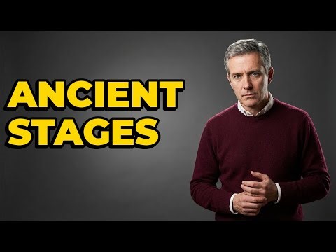 How Did Early Greek Performance Spaces Function?