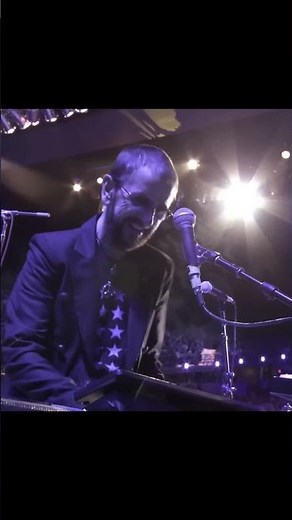 Ringo Starr announces new 2026 tour dates #ringostarr #thebeatles #tourdates #announcement