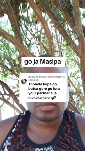 Understanding 'Go Lora Segolo' Meaning in Dreams