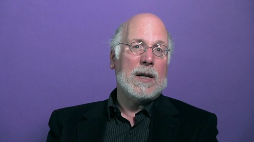 PhotoWings Interview: Stanford Cognitive Scientist Stephen Kosslyn - Mental imagery and perception