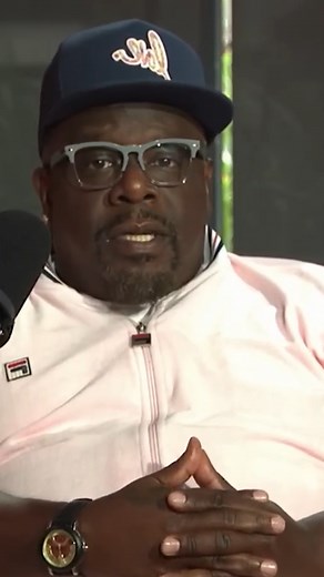 Cedric's Top 5 Stand up Comics | Cedric The Entertainer