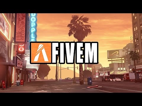 How to script in FiveM using LUA PT 2! | Giving weapons and using args!