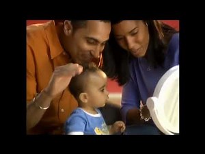 Sesame beginnings: opening intro. (2006-07)