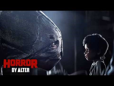 Horror Short Film “La Noria” | ALTER