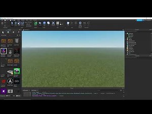 How to make UTG in roblox