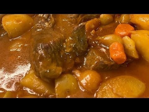 OLD SCHOOL POT ROAST (SUNDAY DINNER RECIPE IDEAS SEGMENT)