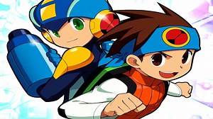 Mega Man Battle Network Legacy Collection Vol. 1: All Lotto Number Codes | Battle Network 3 Blue & White - Gameranx