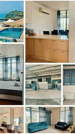 2-Bedroom Split-Level Unit for Rent in Boroko - K6,673/month (inclusive of GST) A comfortable and well-located unit now ready for immediate occupancy in the heart of Boroko. Ideal for professionals or small families looking for convenience, security, and comfort. Property Features: • Fully furnished • Fully air-conditioned • Backup power & water facilities • 24/7 security provided • Central location close to shops and amenities • Well-secured compound • Ample parking space 📍 Located in Boroko, 