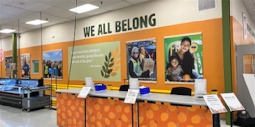 Northern Illinois Food Bank opens market center in Rockford