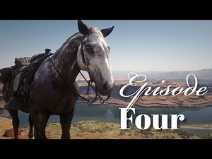 A PONY RIDE AND DAY OUT - Realistic Roleplay Episode #4 II Red Dead Redemption 2
