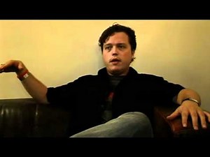 Jason Isbell interview (part 1)