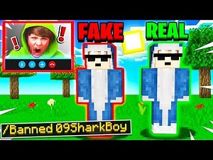 **ANGRY** Kid RAGED On Discord AFTER I BANNED Him For HACKING!