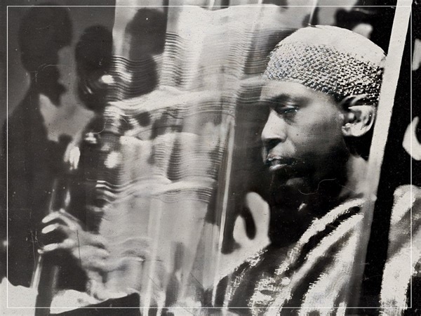 Exploring the secret 'Batman and Robin' Sun Ra album