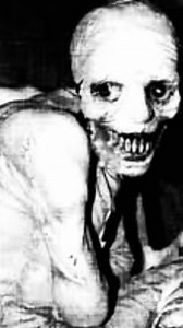 El Proyecto Abigail es una creepypasta que relata un experimento realizado en el Área 51 durante la posguerra. Según la historia, el Dr. Albert Western, científico destacado en dicha instalación, sometió a su hija Abigail a un proceso de transformación física y mental con el objetivo de crear un “superhombre”. El relato se presenta como una filtración de un ex empleado de la base, quien asegura que Abigail fue convertida en una criatura monstruosa y salvaje. La historia comienza en 1945, cuando 