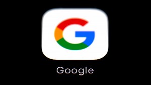 What's the song stuck in your head? Hum it to Google