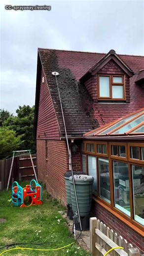 Pressure Washing Fails: Avoid Common Mistakes