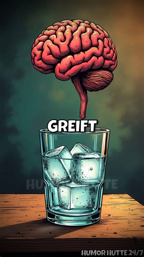 Das GEHEIME Problem mit Eiswürfeln! 😱💀